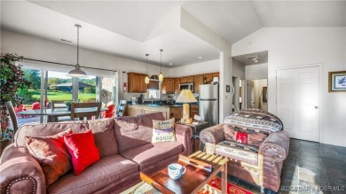 Two Cottages Overlooking the 16th Fairway! From peaceful