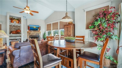 Two Cottages Overlooking the 16th Fairway! From peaceful