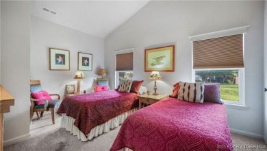 Two Cottages Overlooking the 16th Fairway! From peaceful