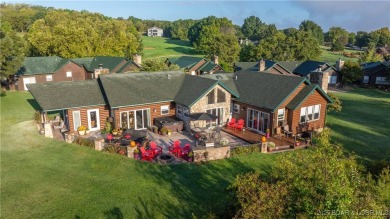 Two Cottages Overlooking the 16th Fairway! From peaceful