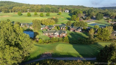 Two Cottages Overlooking the 16th Fairway! From peaceful