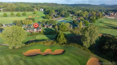 Two Cottages Overlooking the 16th Fairway! From peaceful