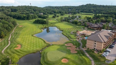 Two Cottages Overlooking the 16th Fairway! From peaceful