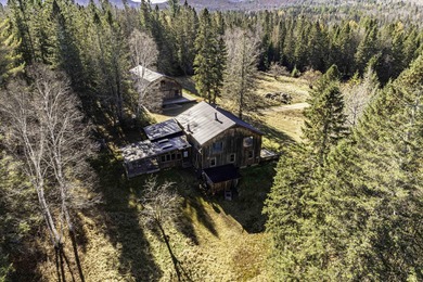 Located contiguous to New York State Lands on 2 sides, this