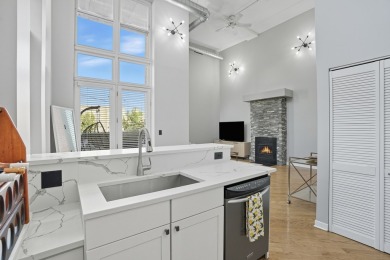 Experience modern elegance at the confluence of Irving Park and