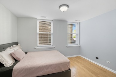 Experience modern elegance at the confluence of Irving Park and