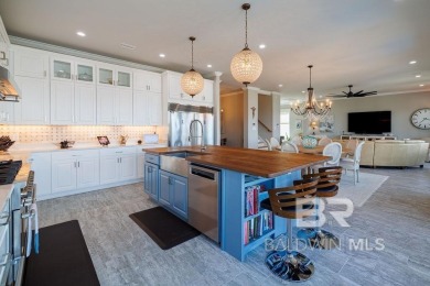 LUXURY WATER FRONT LIVING ON ALABAMA'S GULF COAST!!*Please see