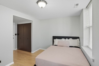 Experience modern elegance at the confluence of Irving Park and