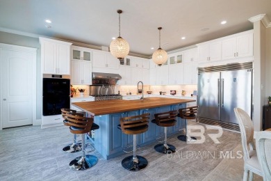 LUXURY WATER FRONT LIVING ON ALABAMA'S GULF COAST!!*Please see