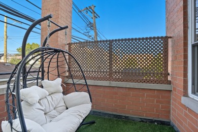 Experience modern elegance at the confluence of Irving Park and