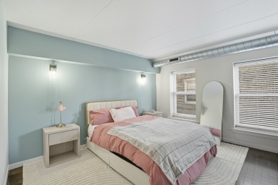 Experience modern elegance at the confluence of Irving Park and