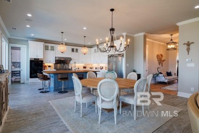 LUXURY WATER FRONT LIVING ON ALABAMA'S GULF COAST!!*Please see