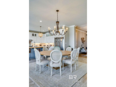 LUXURY WATER FRONT LIVING ON ALABAMA'S GULF COAST!!*Please see