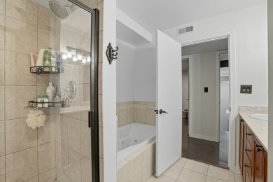 Experience modern elegance at the confluence of Irving Park and