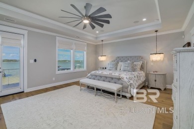LUXURY WATER FRONT LIVING ON ALABAMA'S GULF COAST!!*Please see