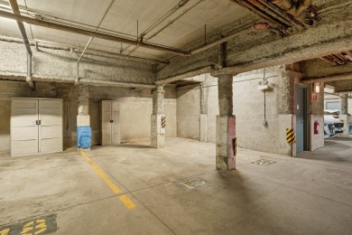 Experience modern elegance at the confluence of Irving Park and