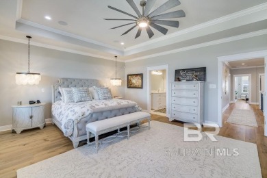 LUXURY WATER FRONT LIVING ON ALABAMA'S GULF COAST!!*Please see