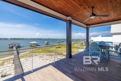 LUXURY WATER FRONT LIVING ON ALABAMA'S GULF COAST!!*Please see