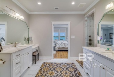 LUXURY WATER FRONT LIVING ON ALABAMA'S GULF COAST!!*Please see
