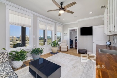LUXURY WATER FRONT LIVING ON ALABAMA'S GULF COAST!!*Please see