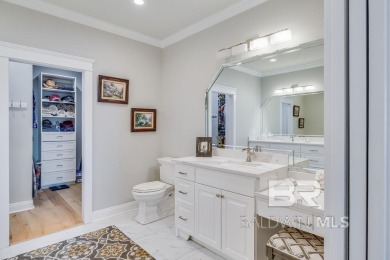 LUXURY WATER FRONT LIVING ON ALABAMA'S GULF COAST!!*Please see