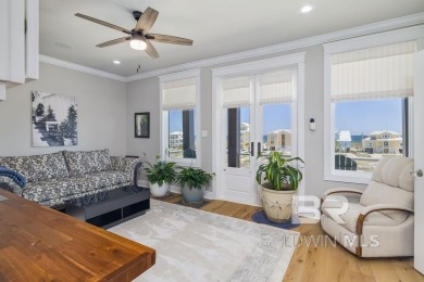 LUXURY WATER FRONT LIVING ON ALABAMA'S GULF COAST!!*Please see