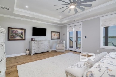 LUXURY WATER FRONT LIVING ON ALABAMA'S GULF COAST!!*Please see