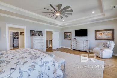 LUXURY WATER FRONT LIVING ON ALABAMA'S GULF COAST!!*Please see