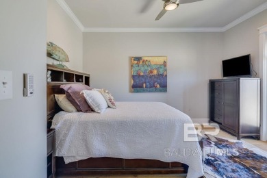 LUXURY WATER FRONT LIVING ON ALABAMA'S GULF COAST!!*Please see
