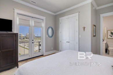 LUXURY WATER FRONT LIVING ON ALABAMA'S GULF COAST!!*Please see