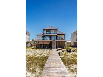 LUXURY WATER FRONT LIVING ON ALABAMA'S GULF COAST!!*Please see