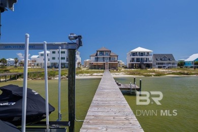 LUXURY WATER FRONT LIVING ON ALABAMA'S GULF COAST!!*Please see