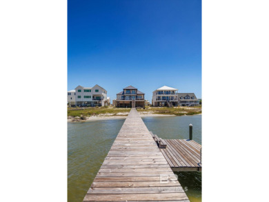 LUXURY WATER FRONT LIVING ON ALABAMA'S GULF COAST!!*Please see