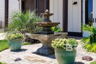 LUXURY WATER FRONT LIVING ON ALABAMA'S GULF COAST!!*Please see