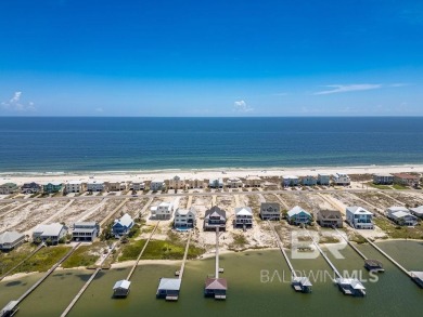 LUXURY WATER FRONT LIVING ON ALABAMA'S GULF COAST!!*Please see