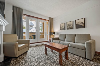 Sommet des neiges - 4/4 of a magnificent, completely renovated