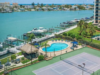 Live the Ultimate Florida Waterfront Lifestyle at Diamond Isle