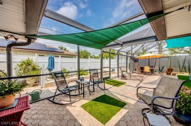 Swimmers Paradise! Relax or entertain in the sun or shade of