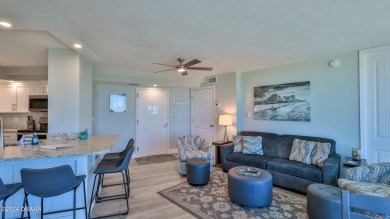 A MUST SEE 18th FLOOR UNIT, INCOME PROPERTY! Coastal living with