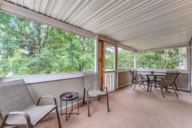 Nestled on nearly 1/2 acre, this beautifully maintained