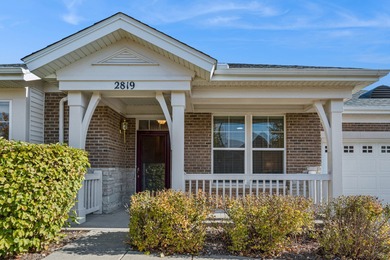 PACK YOUR BAGS & MOVE RIGHT INTO THIS MAINTENANCE FREE