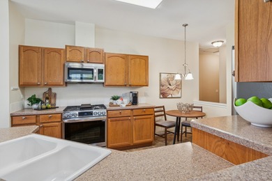 PACK YOUR BAGS & MOVE RIGHT INTO THIS MAINTENANCE FREE