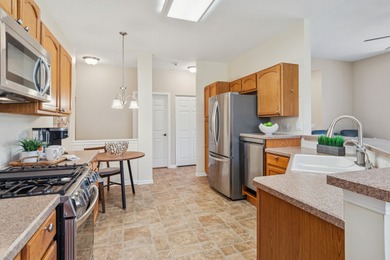 PACK YOUR BAGS & MOVE RIGHT INTO THIS MAINTENANCE FREE