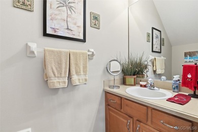 Townhome living at it's best in Brentwood at Citrus Hills. This
