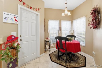 Townhome living at it's best in Brentwood at Citrus Hills. This