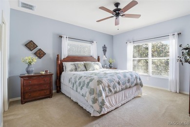 Townhome living at it's best in Brentwood at Citrus Hills. This