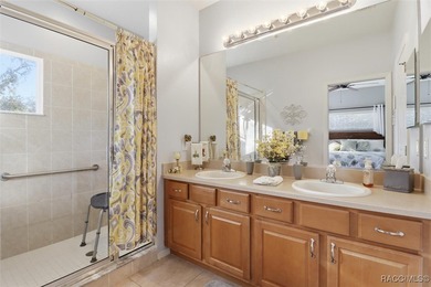 Townhome living at it's best in Brentwood at Citrus Hills. This