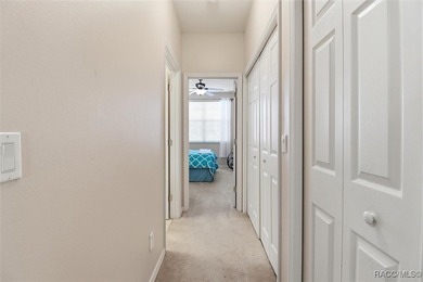 Townhome living at it's best in Brentwood at Citrus Hills. This