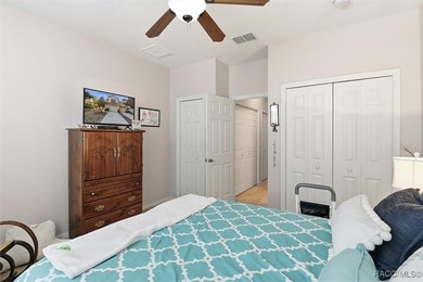 Townhome living at it's best in Brentwood at Citrus Hills. This