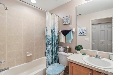 Townhome living at it's best in Brentwood at Citrus Hills. This